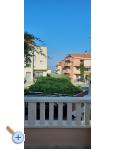 Appartements Bušelić - Tučepi Kroatien