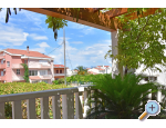 Appartements Bušelić - Tučepi Kroatien