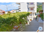 Appartements Bušelić - Tučepi Kroatien