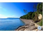 Apartmaji Bueli - Tuepi Hrvaka