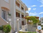 Apartmaji Bueli - Tuepi Hrvaka