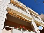 Apartmaji Bueli - Tuepi Hrvaka