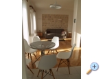 Apartmaji obrni Kraj 75 - Tuepi Hrvaka