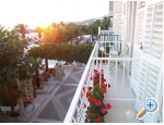 Appartements obrni Kraj 75 - Tuepi Kroatien