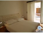 Appartements obrni Kraj 75 - Tuepi Kroatien