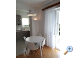 Appartements obrni Kraj 75 - Tuepi Kroatien