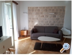 Appartements obrni Kraj 75 - Tuepi Kroatien