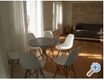 Appartements obrni Kraj 75 - Tuepi Kroatien