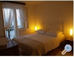 Apartmaji obrni Kraj 75 - Tuepi Hrvaka