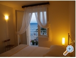 Appartements obrni Kraj 75 - Tuepi Kroatien