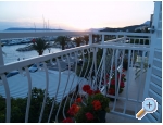 Appartements obrni Kraj 75 - Tuepi Kroatien