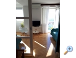 Appartements obrni Kraj 75 - Tuepi Kroatien
