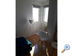 Appartements obrni Kraj 75 - Tuepi Kroatien