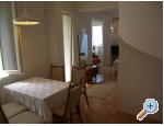 Appartements obrni Kraj 75 - Tuepi Kroatien