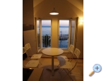 Apartmaji obrni Kraj 75 - Tuepi Hrvaka