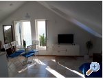 Appartements obrni Kraj 75 - Tuepi Kroatien