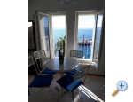 Appartements obrni Kraj 75 - Tuepi Kroatien