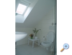 Appartements obrni Kraj 75 - Tuepi Kroatien