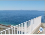 Appartements obrni Kraj 75 - Tuepi Kroatien