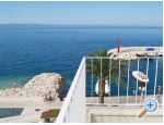 Appartements obrni Kraj 75 - Tuepi Kroatien
