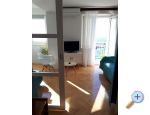 Apartmaji obrni Kraj 75 - Tuepi Hrvaka