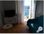 Apartmaji obrni Kraj 75 - Tuepi Hrvaka