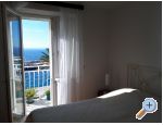 Apartmaji obrni Kraj 75 - Tuepi Hrvaka