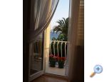 Apartmaji obrni Kraj 75 - Tuepi Hrvaka