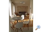 Apartmaji obrni Kraj 75 - Tuepi Hrvaka