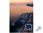 Apartmaji obrni Kraj 75 - Tuepi Hrvaka