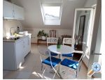 Apartmaji obrni Kraj 75 - Tuepi Hrvaka