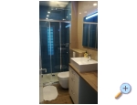 Appartements Dado - Tuepi Kroatien
