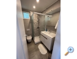 Apartmaji Dado - Tuepi Hrvaka