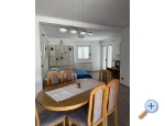 Appartements Dado - Tuepi Kroatien