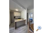 Appartements Dado - Tuepi Kroatien