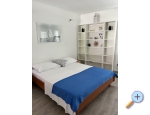 Appartements Dado - Tuepi Kroatien