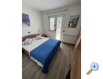 Appartements Dado - Tuepi Kroatien