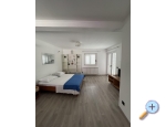 Appartements Dado - Tuepi Kroatien