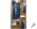 Appartements Dado - Tuepi Croatie