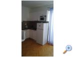 Appartements Dado - Tuepi Croatie