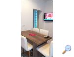 Appartements Dado - Tuepi Croatie