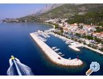Appartements Dado - Tuepi Croatie