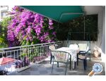 Appartements Dado - Tuepi Croatie
