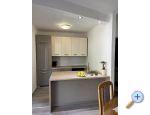 Appartements Dado - Tuepi Croatie