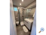 Appartements Dado - Tuepi Croatie