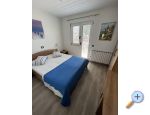 Appartements Dado - Tuepi Croatie