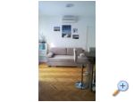 Appartements Dado - Tuepi Croatie