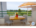 Apartmaji Dalmatina - Tuepi Hrvaka