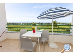 Apartmaji Dalmatina - Tuepi Hrvaka