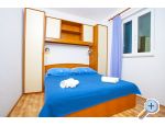Apartmaji Dalmatina - Tuepi Hrvaka